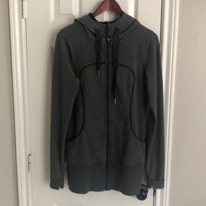 Lululemon Jacket